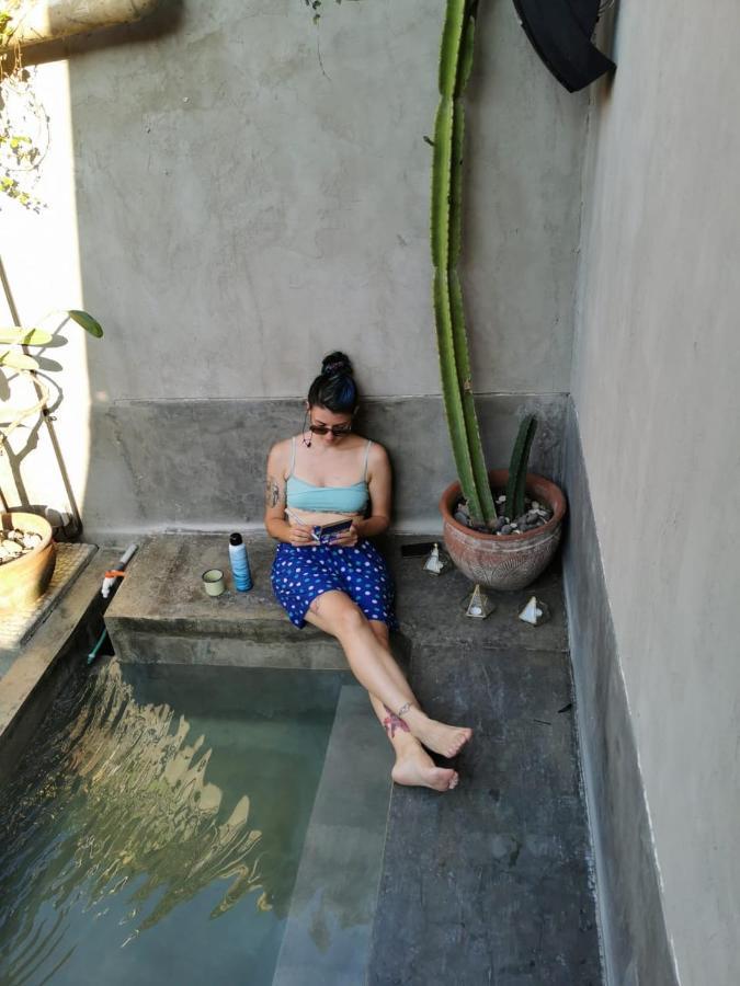 Sela Stay Yogyakarta Exterior photo