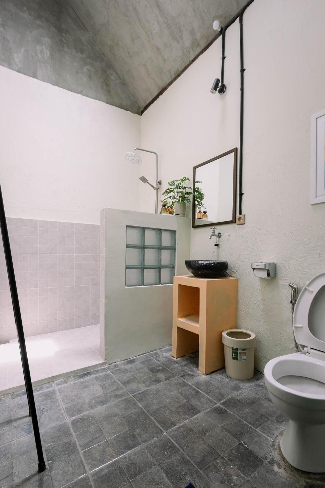 Sela Stay Yogyakarta Exterior photo