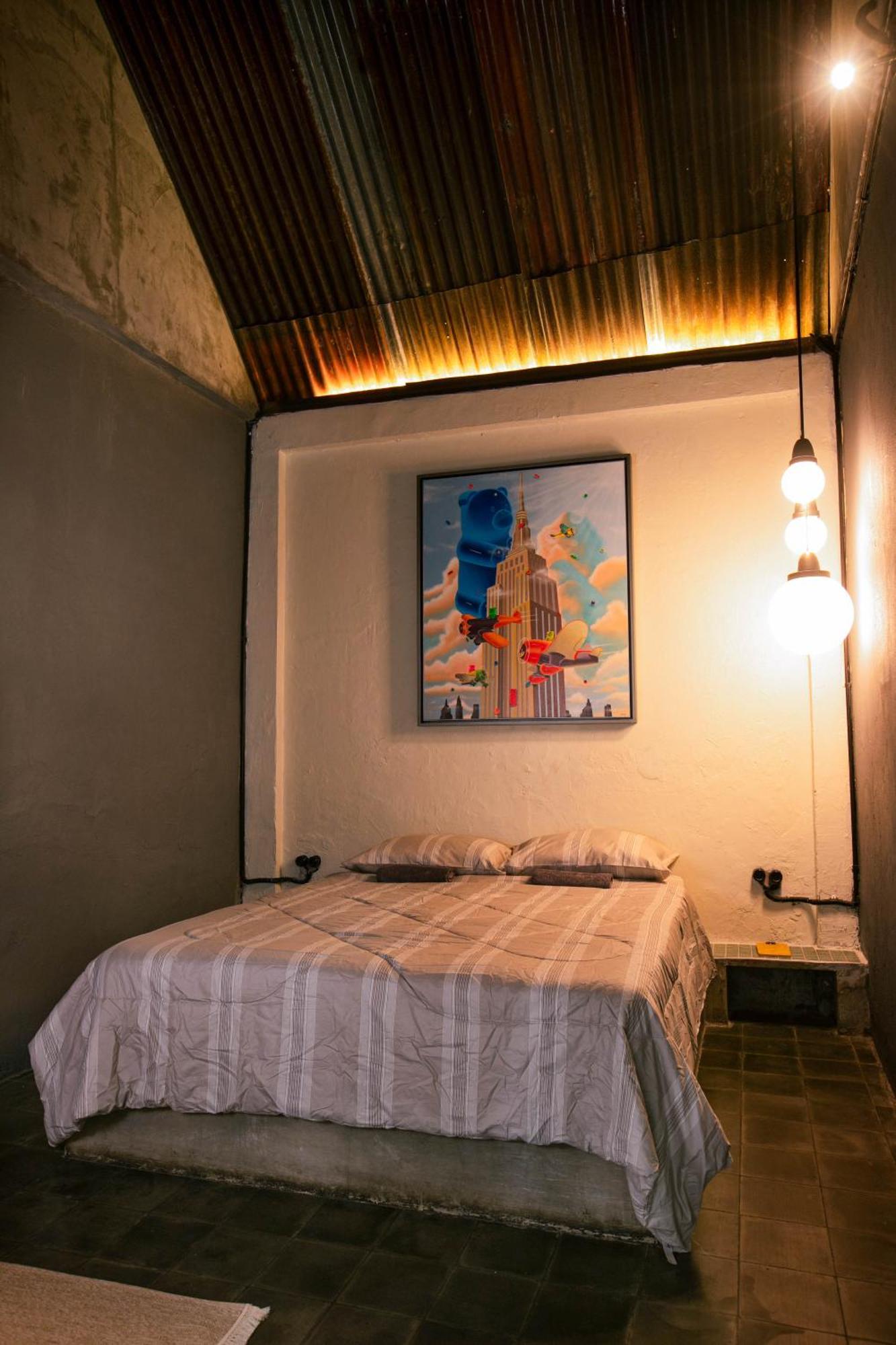 Sela Stay Yogyakarta Exterior photo